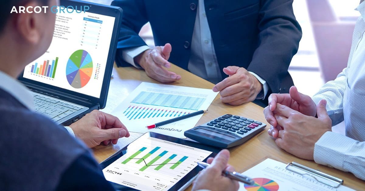 business consulting