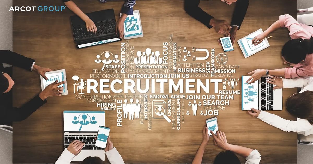 advantages recruitment agency