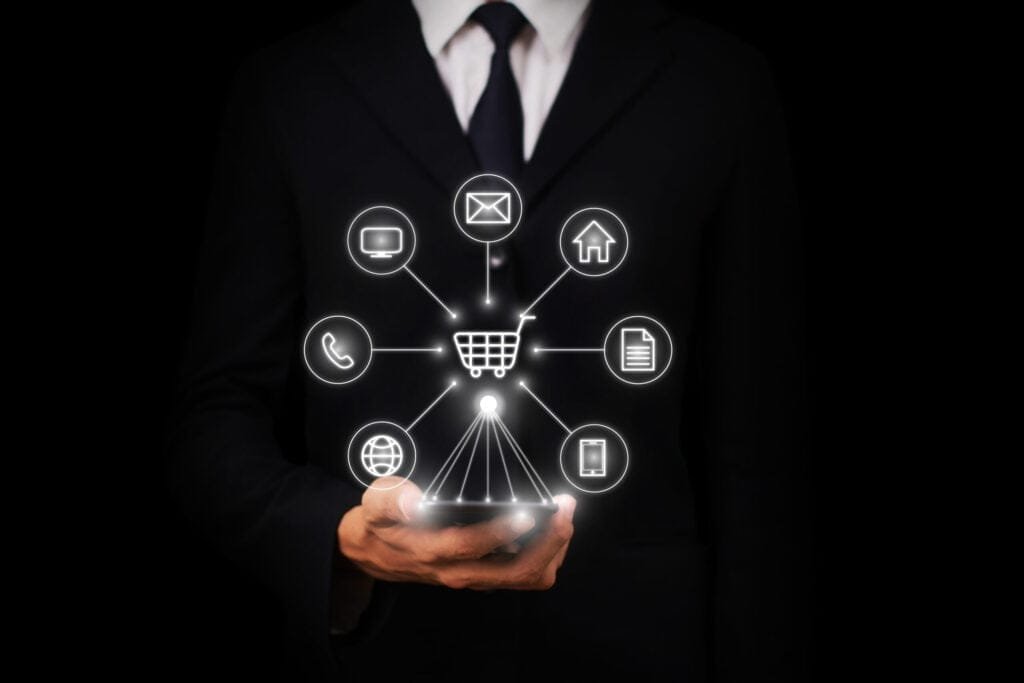 E-commerce Services A Complete Guide for Beginners
