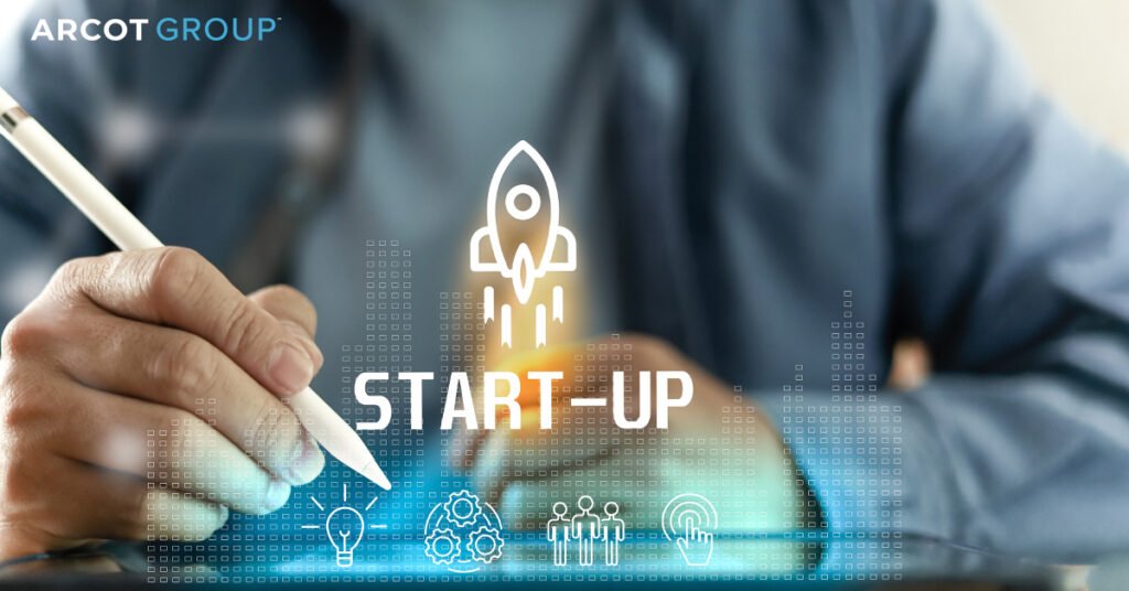 Startup-Launch-and-Development