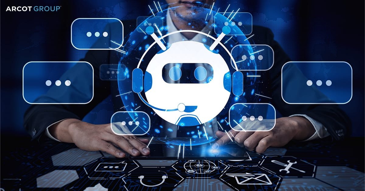 AI-Powered Customer Insights - Revolutionizing Business Development and Marketing"*