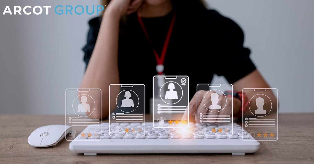 Recruitment and Talent Acquisition Trends - Shaping the Future of Hiring"*