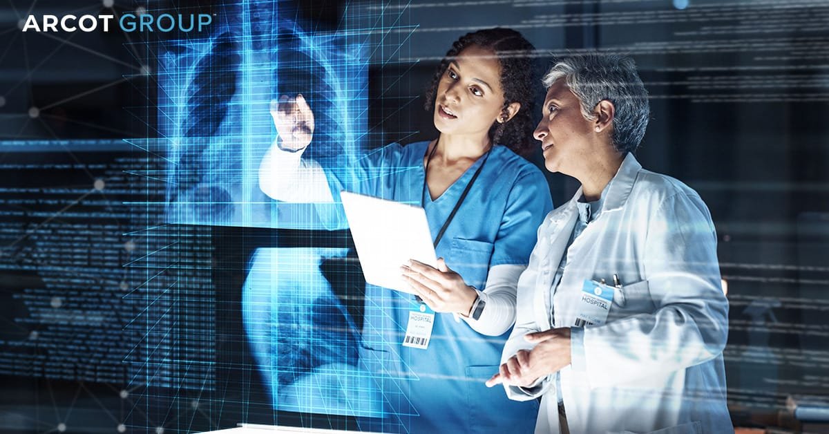 AI Healthcare Startups
