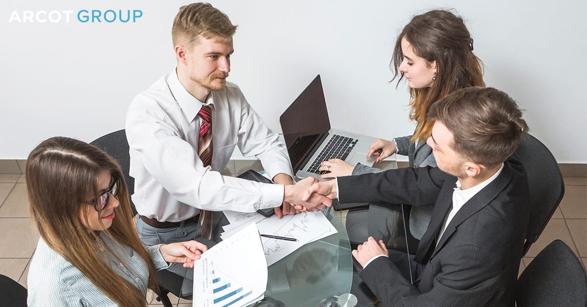 External Recruitment Agency