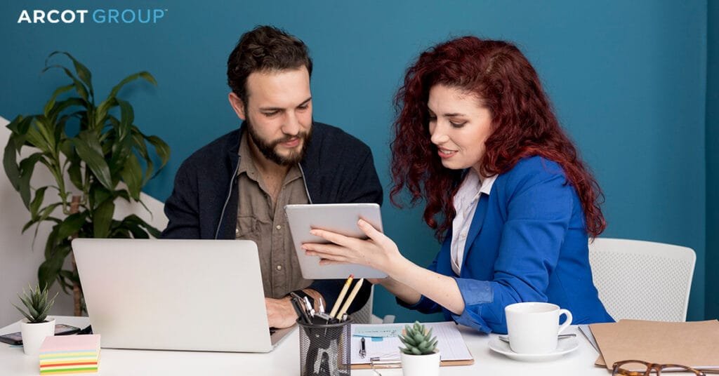 Digital Client Relationship