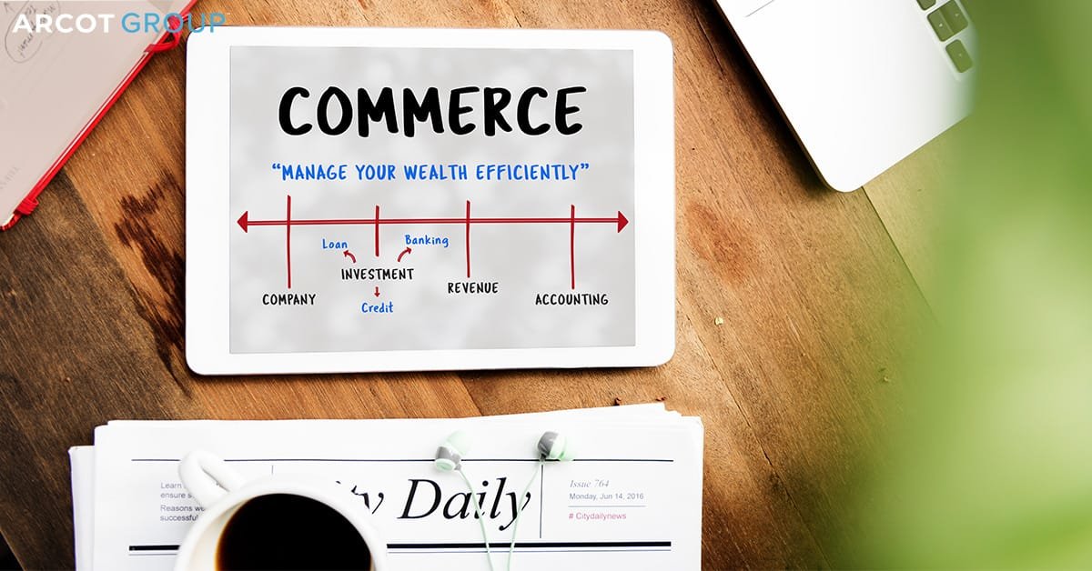 Ecommerce Acceleration
