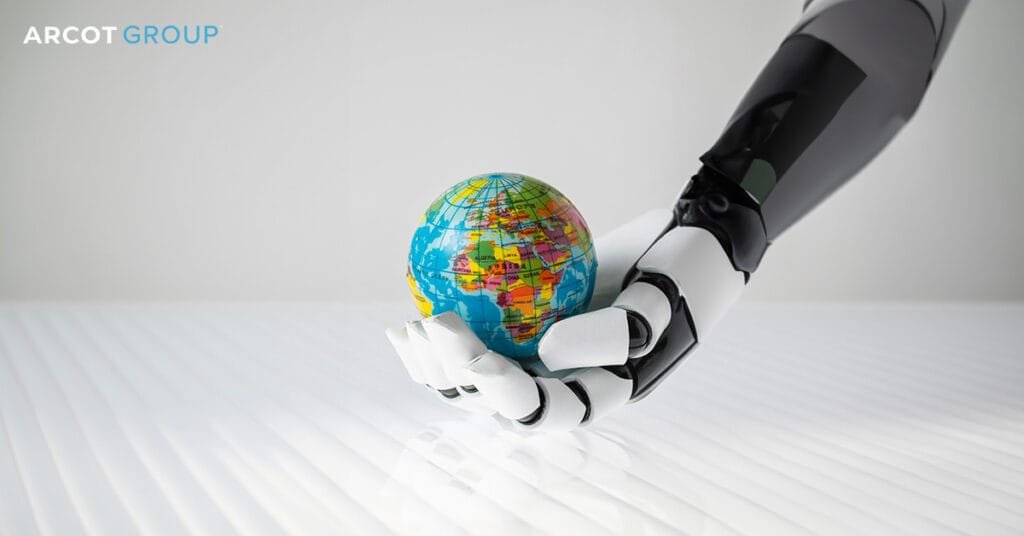 AI in India