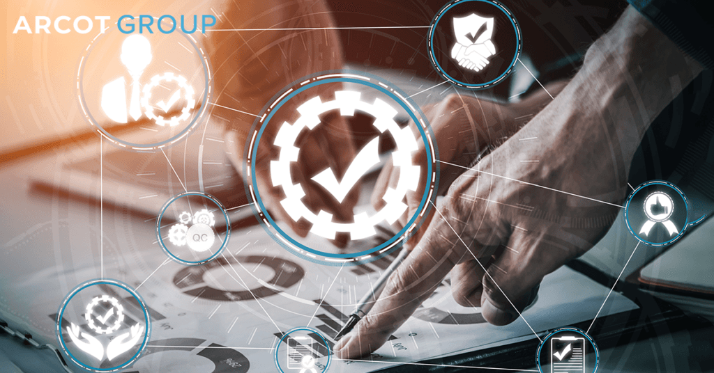 Achieving Compliance Excellence