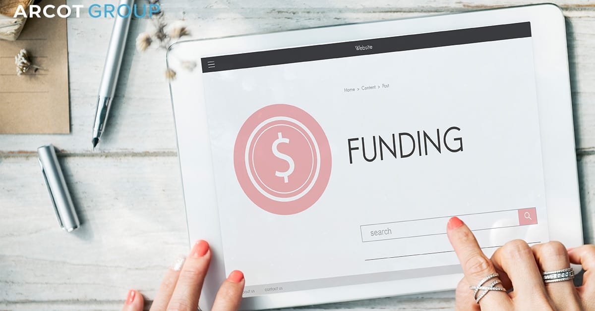 Business Consultation for Funding Success