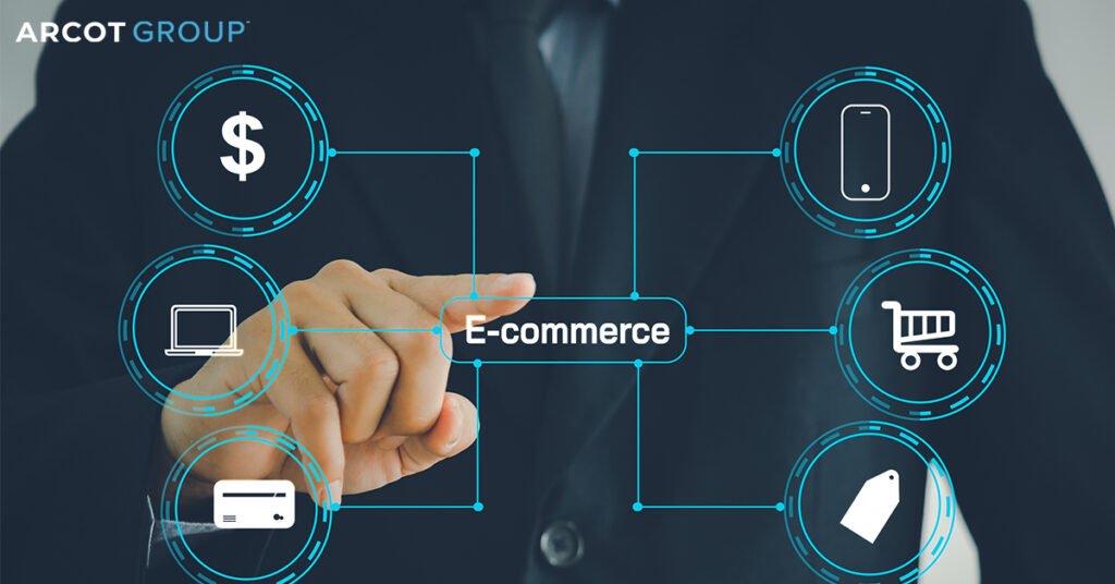 E-Commerce Consulting Services