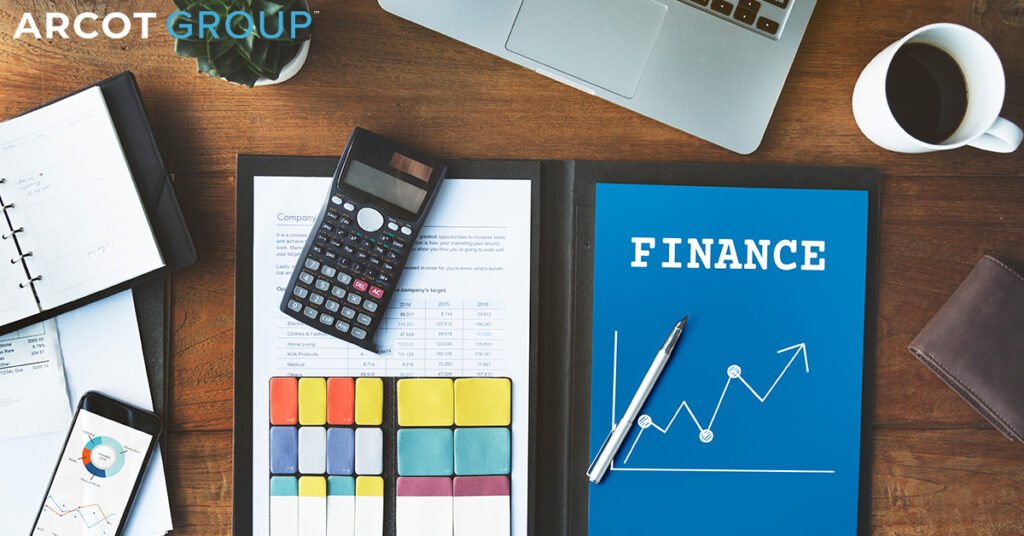 * Financial Planning for Business Growth