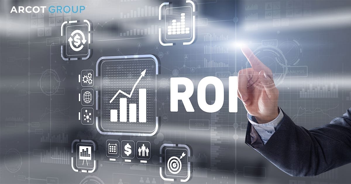 Data-Driven Strategies, Business ROI, Business Strategy, Business Growth, Business Performance