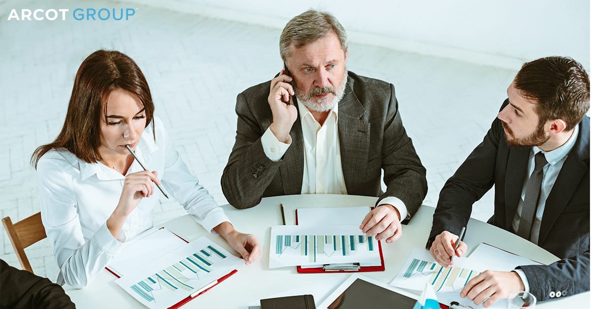Troubleshooting Business Problems