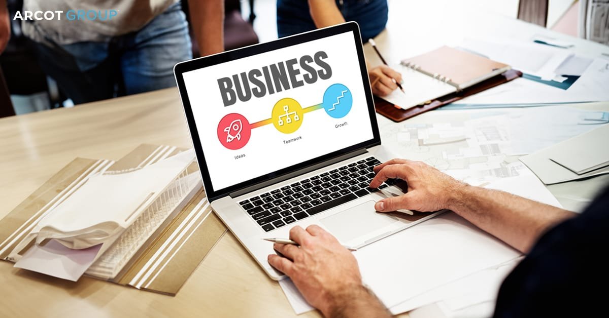 Strategic Consulting for Business Growth