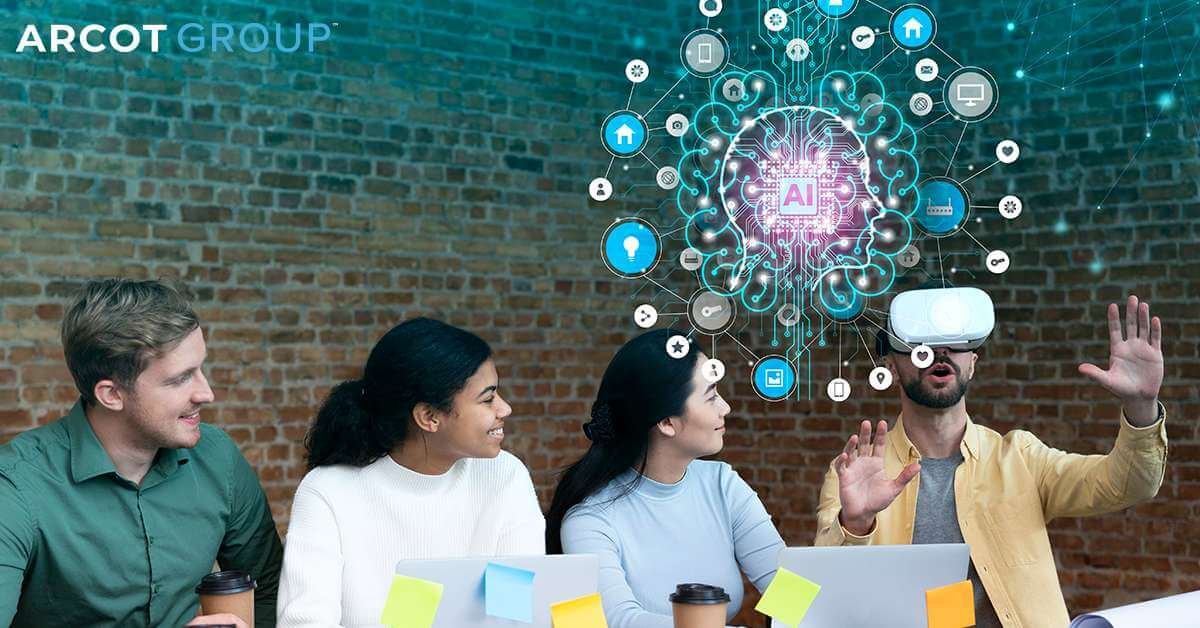 AI Powered Success