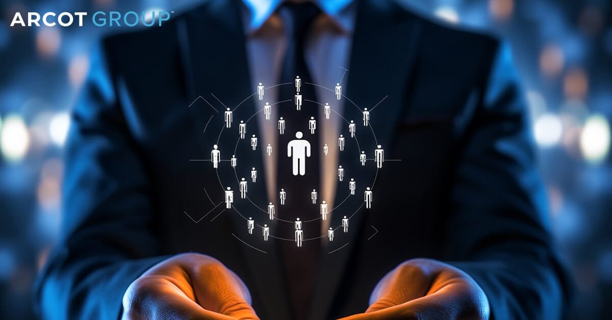 AI in Recruitment Services