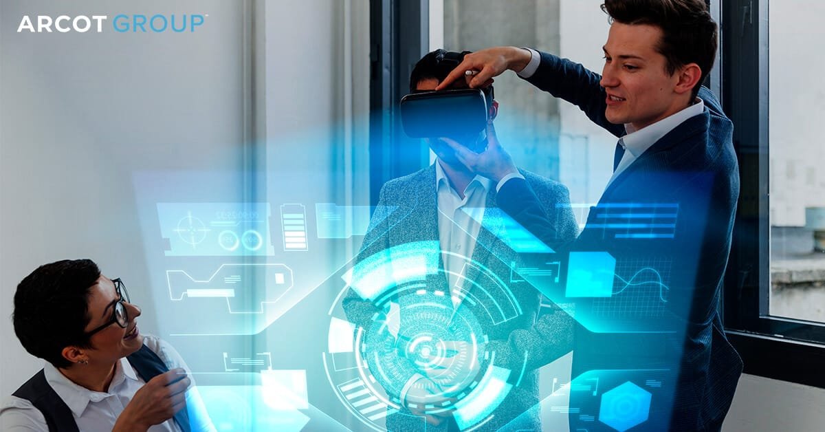 Digital transformation