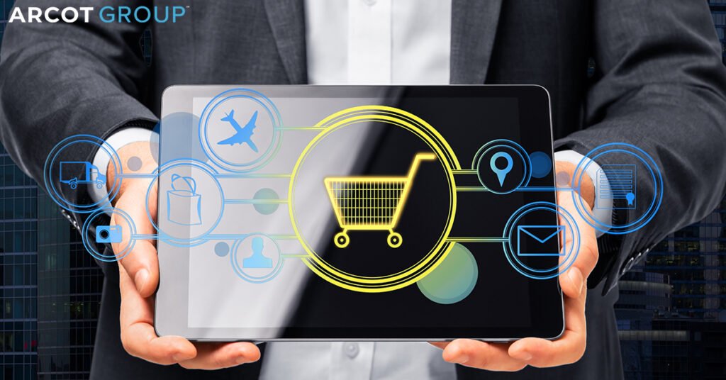 Augmented Reality E-Commerce Integration