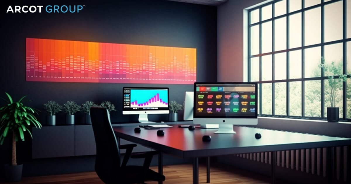 Benchmarking 2023 Trends