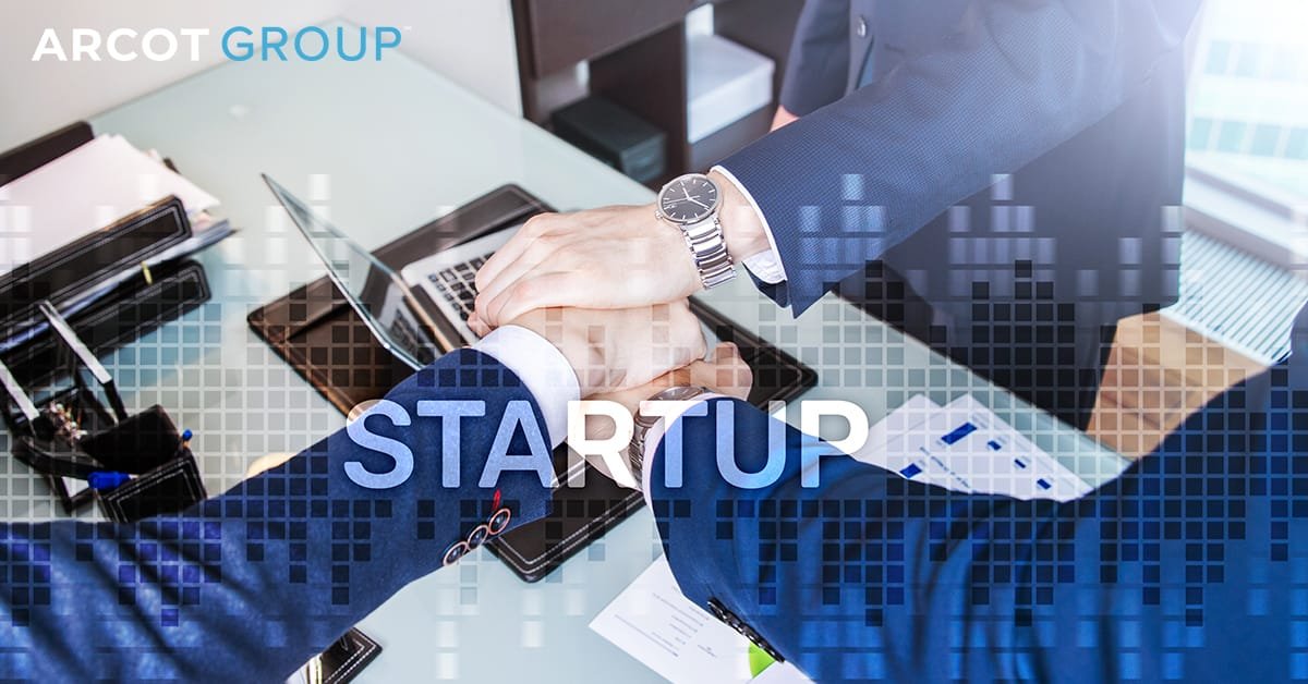 Business Consulting Firm for Startups