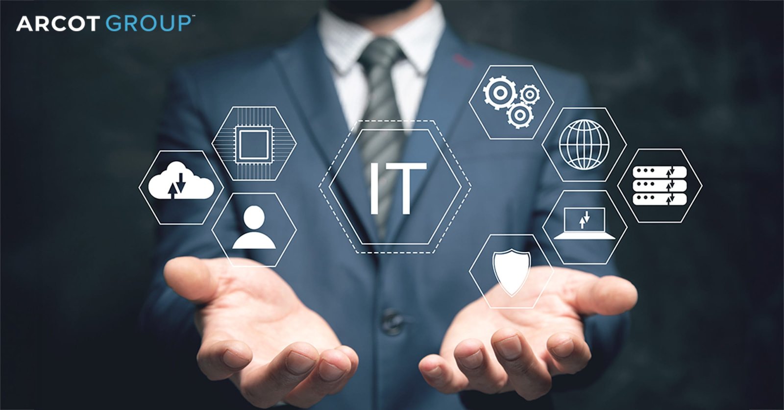 IT Solutions Arcot Group