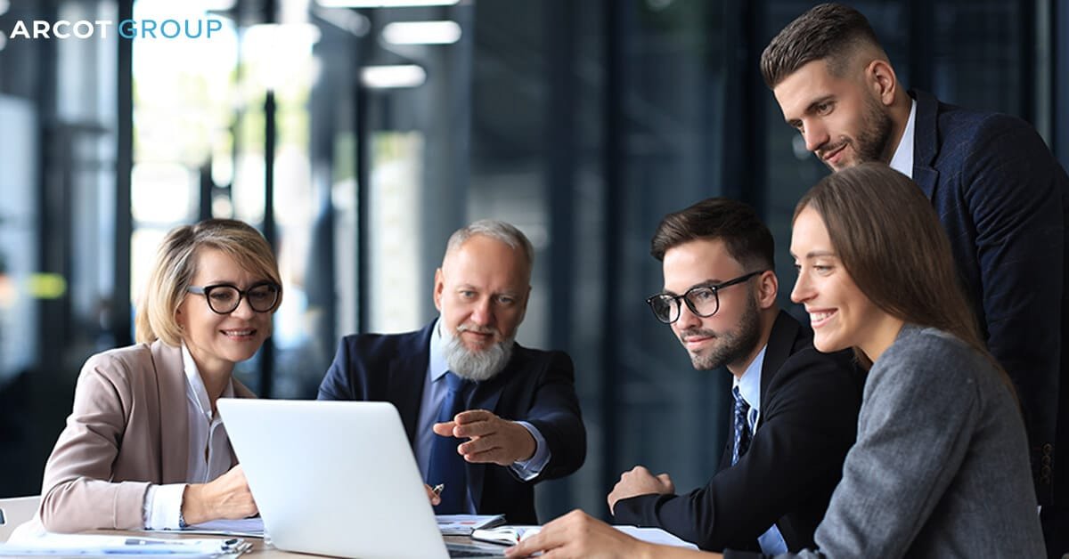 Innovative Consulting Trends.