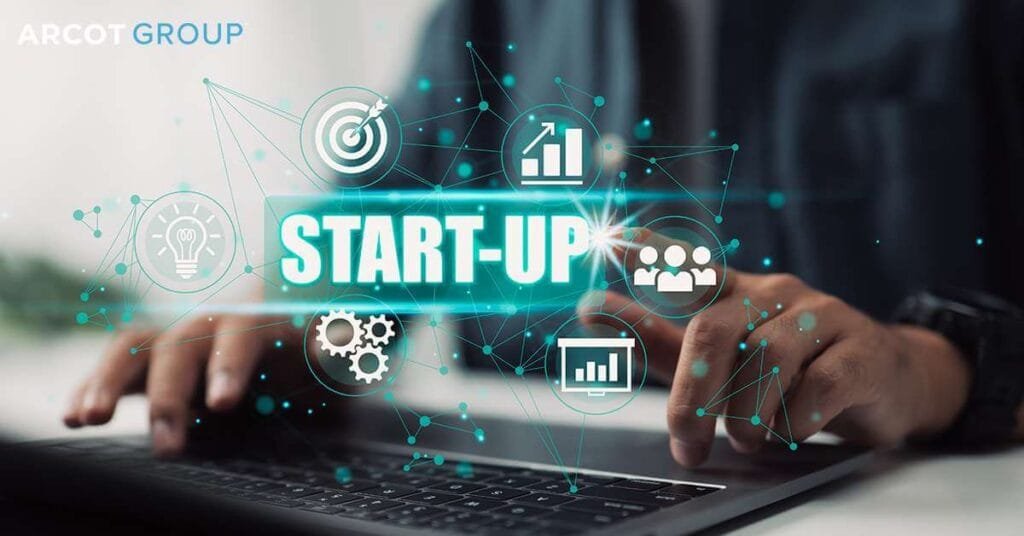 Startup Acceleration