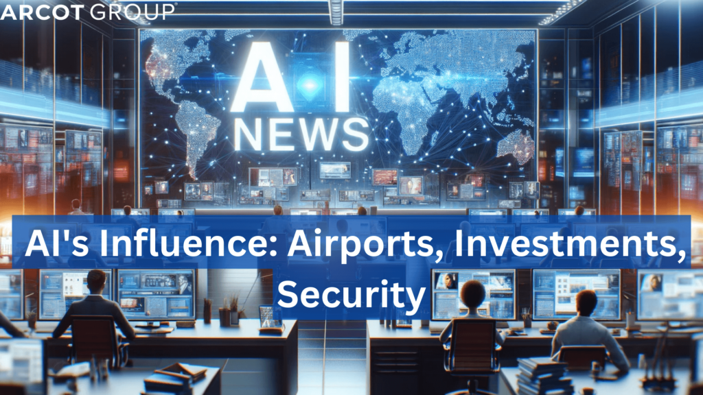 Arcot Group-AI News -23/12/2023